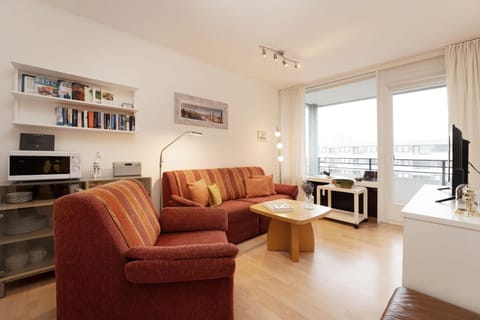 Haus Meeresblick Guldani Apartment in Ostholstein