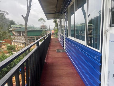 Day, View (from property/room), Balcony/Terrace