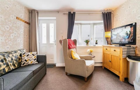Private Flat in Warwickshire Apartment in Warwick