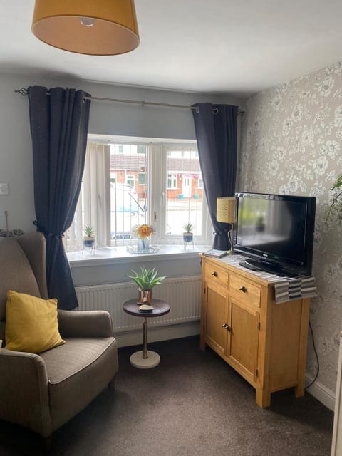 Private Flat in Warwickshire Apartment in Warwick