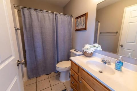 Harborview at Lake Cumberland House in Lake Cumberland