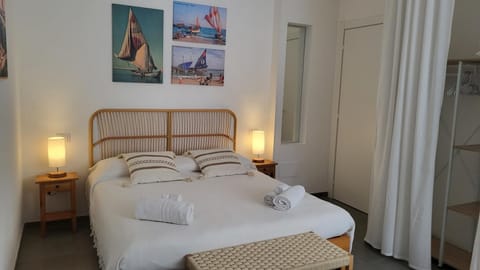 Pianozero Room Bed and Breakfast in San Benedetto del Tronto