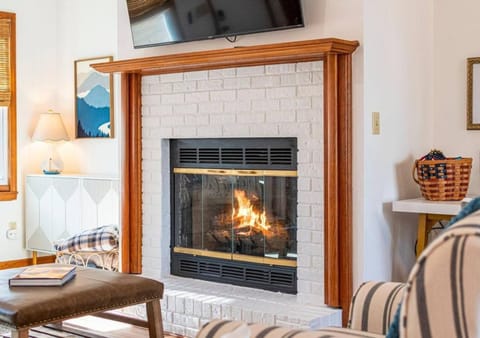 Lucky Dozen Lakehouse House in Lynchburg