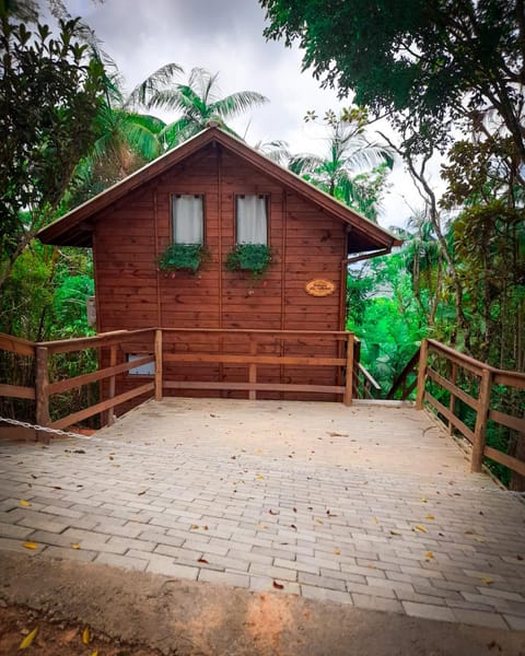 Property building, Natural landscape