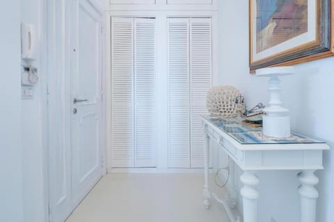 Vista mare Charme Apartament Apartment in Porto Cesareo