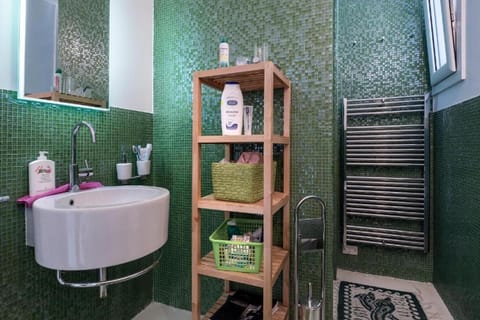 Vista mare Charme Apartament Apartment in Porto Cesareo