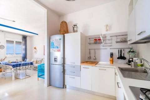 Vista mare Charme Apartament Apartment in Porto Cesareo