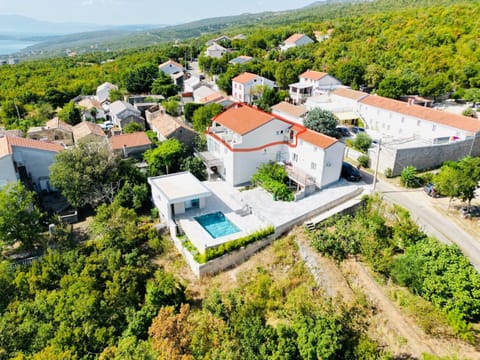 Property building, Day, Natural landscape, Bird's eye view