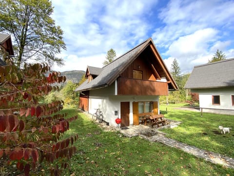 Property building, Garden, Garden view