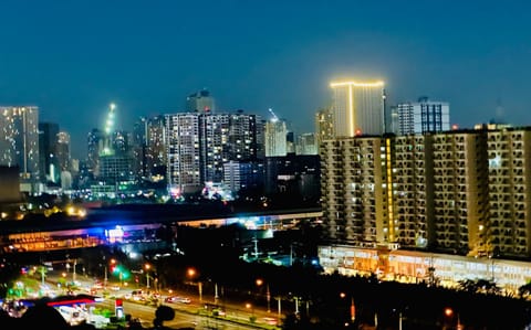 City view