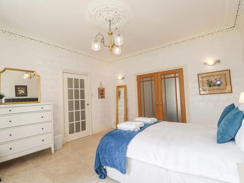 Mary Ann Villa Villa in Inverness