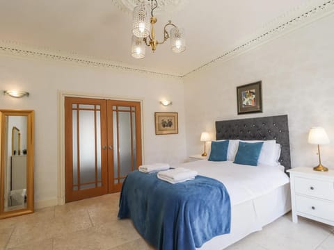 Mary Ann Villa Villa in Inverness