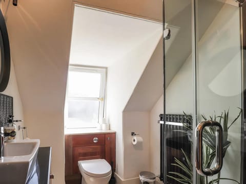 Mary Ann Villa Villa in Inverness