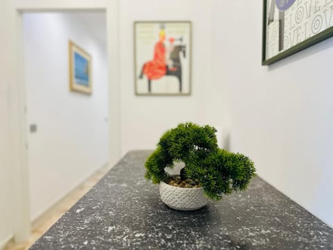 La Maison de la Dame House in Matera