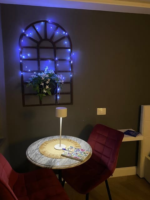 Chagall Bijoux Apartment in Asti