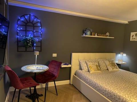 Chagall Bijoux Apartment in Asti