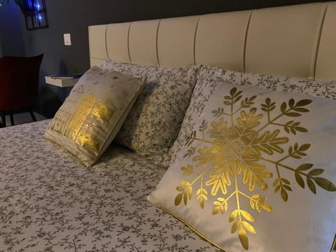 Chagall Bijoux Apartment in Asti