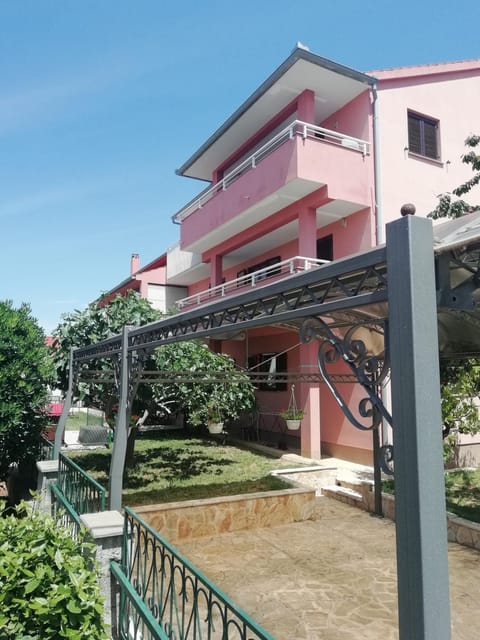 Apartments Marija Apartment in Zadar