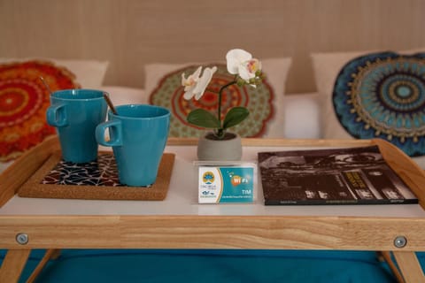 Shanti 3 - Riomaggiore private room Bed and Breakfast in Riomaggiore