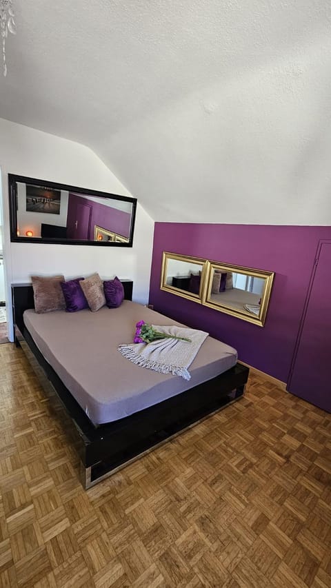 Wunderschönes Apartment in Winterthur Apartment in Winterthur