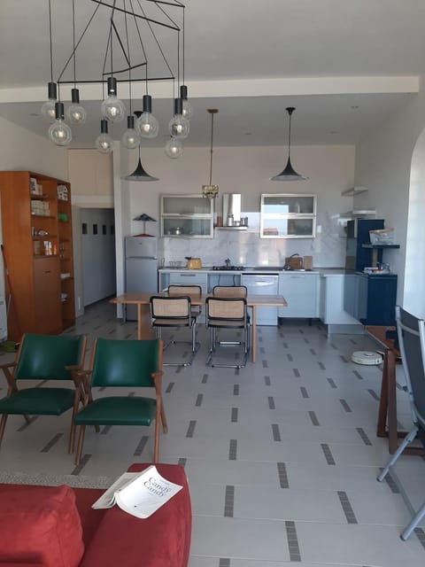 DomusNora House in Stintino