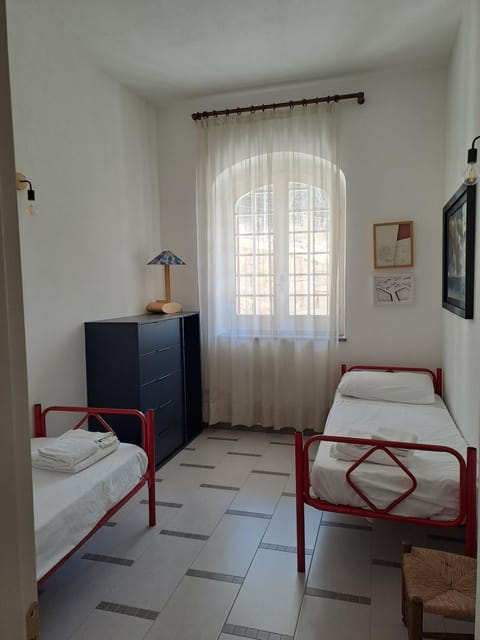 DomusNora House in Stintino