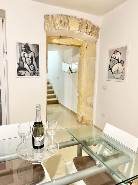 La Costa nel Corso Apartment in Cagliari