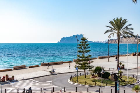 View (from property/room), Sea view