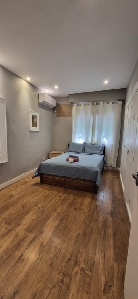 Almirante Guilhem Leblon Apartment in Rio de Janeiro