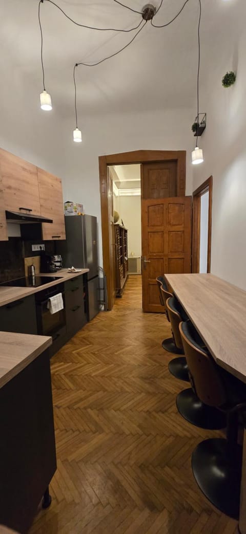 Moods Apartmans Apartment in Szeged