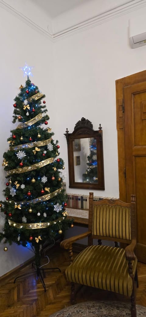 Moods Apartmans Apartment in Szeged