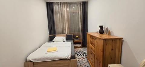 Moods Apartmans Apartment in Szeged