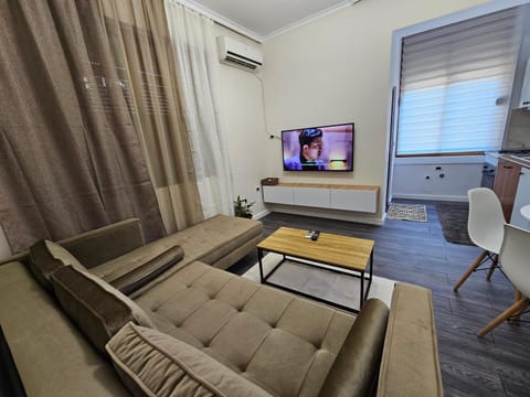 TV and multimedia, Seating area, air conditioner