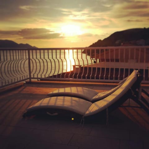 Apartment Galeb Komarna Apartment in Dubrovnik-Neretva County