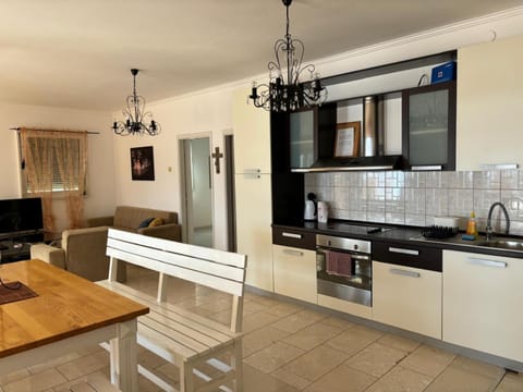 Apartment Galeb Komarna Apartment in Dubrovnik-Neretva County