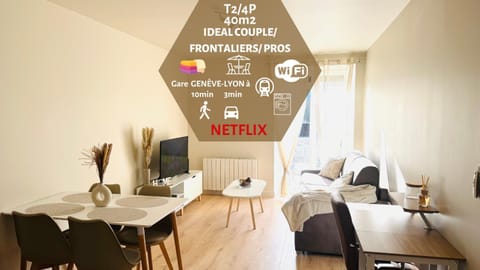 TV and multimedia, Seating area