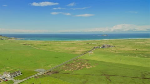 Doherty's Country Accommodation Bed and Breakfast in County Donegal