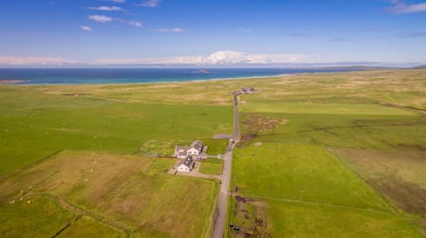 Doherty's Country Accommodation Bed and Breakfast in County Donegal