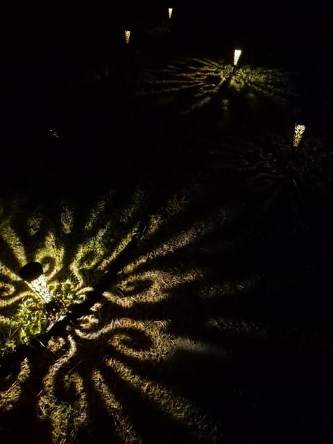 Pu'uwai Place of Volcano Village House in Volcano