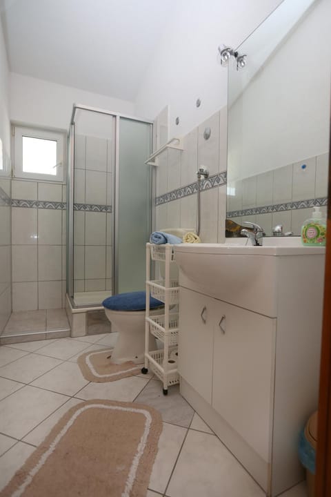 A&M Apartments Apartment in Šibenik