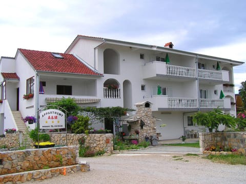 A&M Apartments Apartment in Šibenik