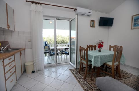 A&M Apartments Apartment in Šibenik