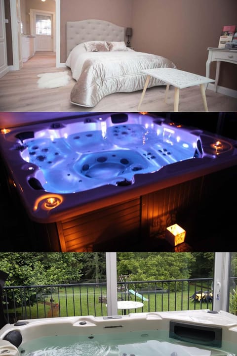 La Pause Roséeenne Bed and Breakfast in Hauts-de-France