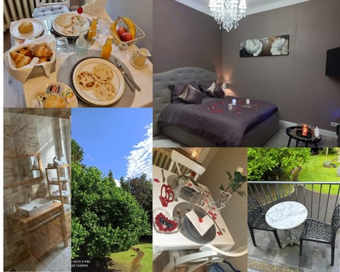 Food and drinks, Dining area, Food