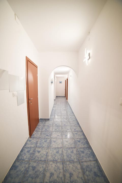 Aria di Sale Hostel Vacation rental in Trieste