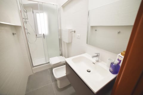 Aria di Sale Hostel Vacation rental in Trieste