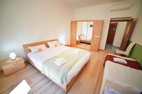 Aria di Sale Hostel Vacation rental in Trieste