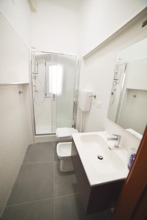 Aria di Sale Hostel Vacation rental in Trieste