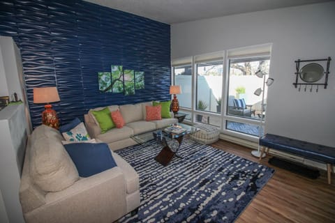 Cobalt Bungalow condo Apartment in Grand Junction