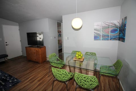 Cobalt Bungalow condo Apartment in Grand Junction